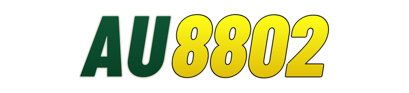 au8802 Logo